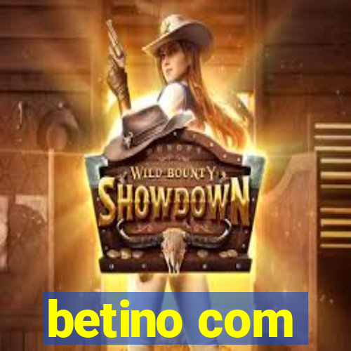 betino com